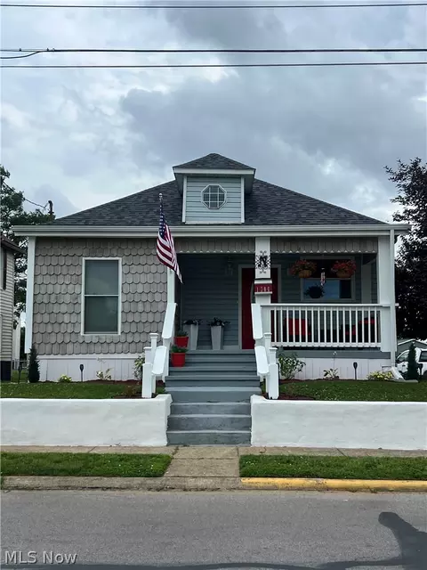 1300 36th St, Parkersburg, WV 26104