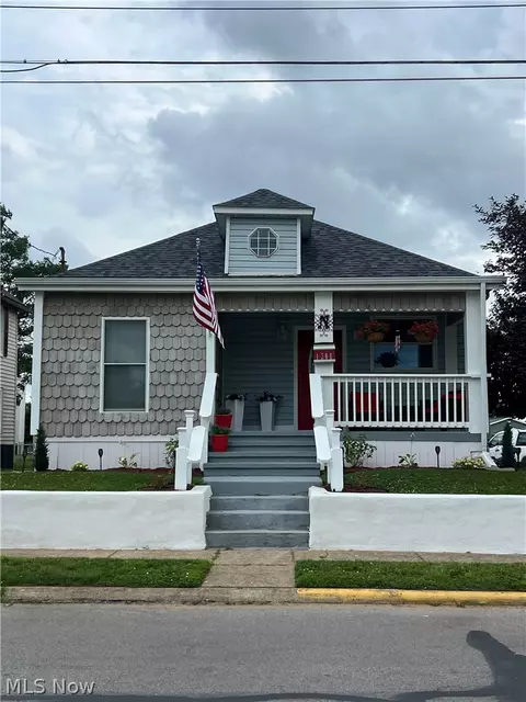 1300 36th St, Parkersburg, WV 26104