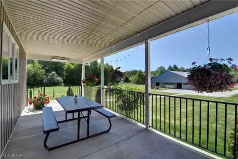 Exterior - 6841 Us 322, Windsor, OH 44099 photo 4 of 12