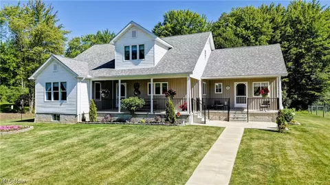 6841 Us 322, Windsor, OH 44099
