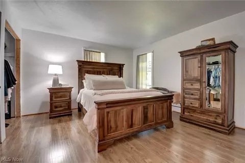 Bedroom - 6841 Us 322, Windsor, OH 44099 photo 1 of 1