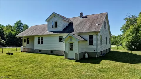 Exterior - 6841 Us 322, Windsor, OH 44099 photo 9 of 12