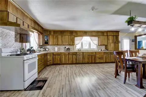 Kitchen - 6841 Us 322, Windsor, OH 44099 photo 1 of 1