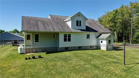 Exterior - 6841 Us 322, Windsor, OH 44099 photo 8 of 12