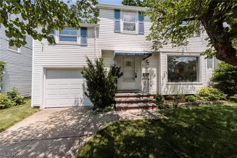 4043 Princeton Blvd, South Euclid, OH 44121