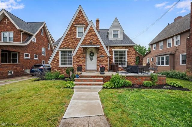 1620 W Schaaf Rd, Cleveland, OH 44109