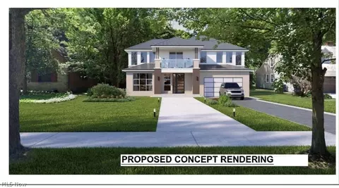 1392 Westover Rd, Cleveland Heights, OH 44118