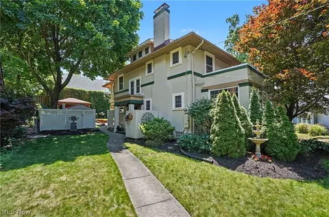 27 Borton Ave, Akron, OH 44302