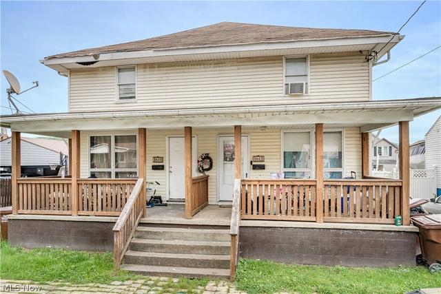 1612 Maple Ave, Wellsville, OH 43968
