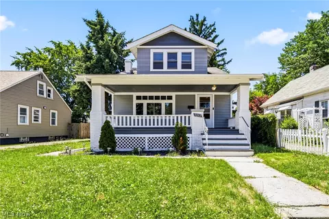 3262 W 126th, Cleveland, OH 44111