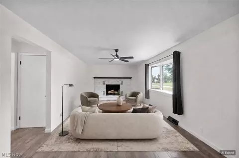 Living - 315 West St, Lagrange, OH 44050 photo 2 of 4