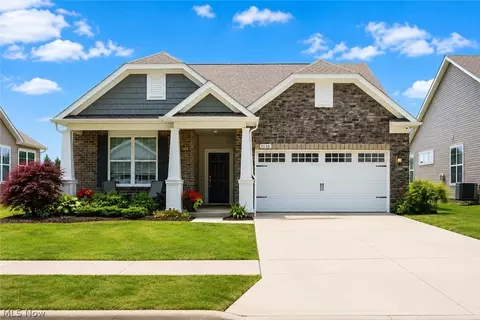 3130 Aspen Ln, Twinsburg, OH 44087