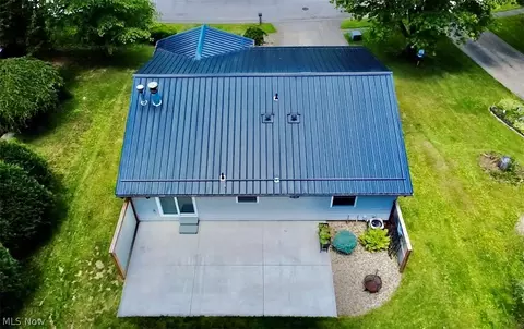 424 Garner Dr, Mogadore, OH 44260 photo 9