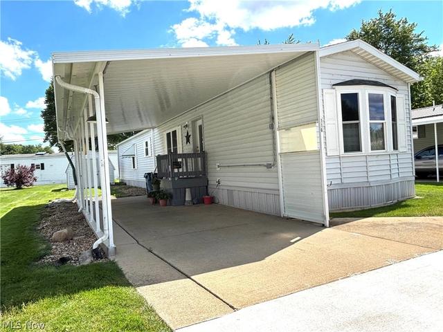 1229 Columbiana Lisbon Rd #116, Columbiana, OH 44408