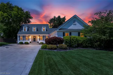 4179 Shenandoah Pkwy, Brunswick, OH 44212