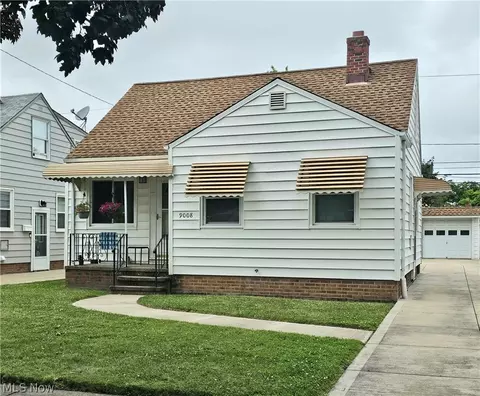9008 Behrwald Ave, Brooklyn, OH 44144