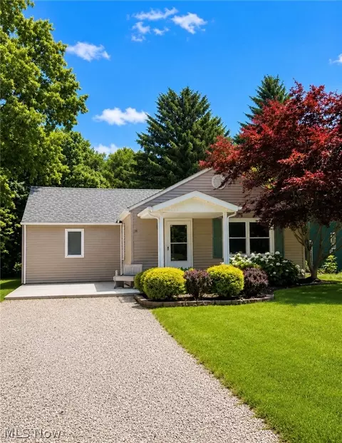 3637 Call Rd, Perry, OH 44081 photo 1