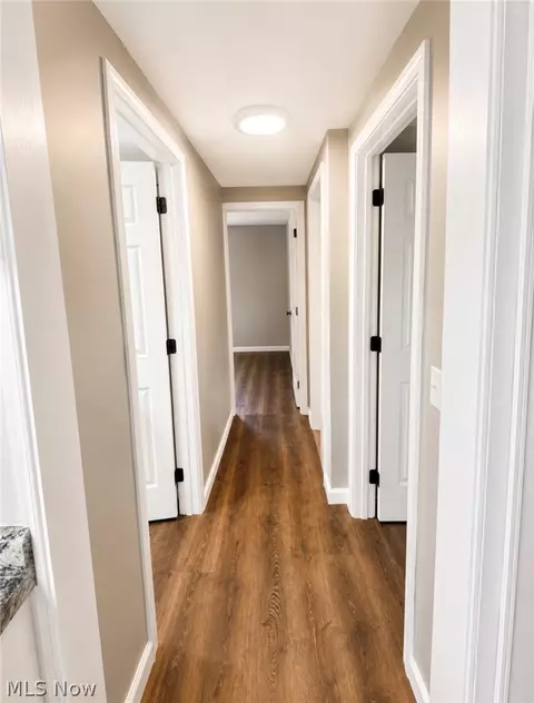 Entry Way - 3637 Call Rd, Perry, OH 44081 photo 3 of 3