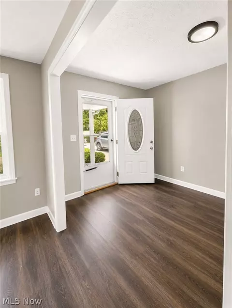 Entry Way - 3637 Call Rd, Perry, OH 44081 photo 1 of 3