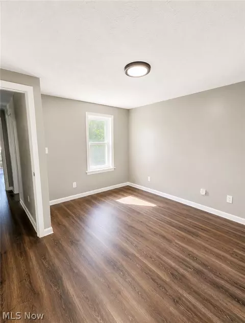 Bedroom - 3637 Call Rd, Perry, OH 44081 photo 3 of 4