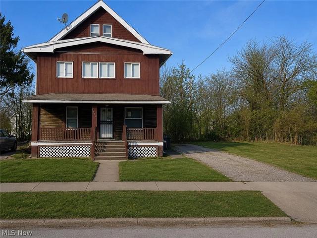 3598 E 149th St, Cleveland, OH 44120