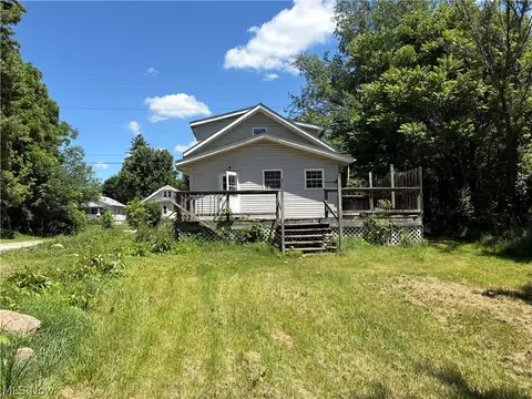 Exterior - 2388 Copley Rd, Copley, OH 44321 photo 7 of 7