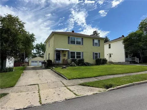 1890-1900 Silver Lake Ave, Cuyahoga Falls, OH 44223