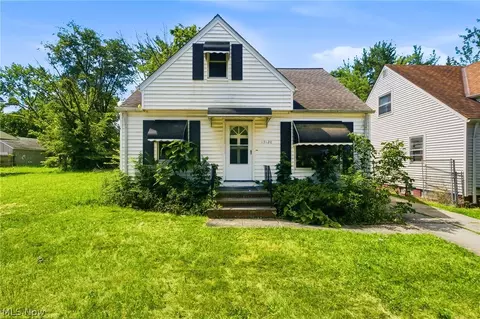 13120 Crennell Ave, Cleveland, OH 44105