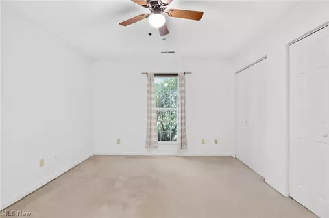 Bedroom - 1044 Patrick Pl #12, Wooster, OH 44691 photo 6 of 6