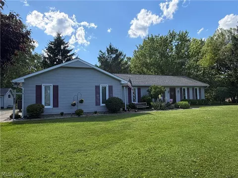 3636 Erhart Rd, Litchfield, OH 44253