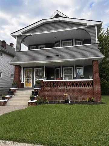 3333 E 146th St, Cleveland, OH 44120