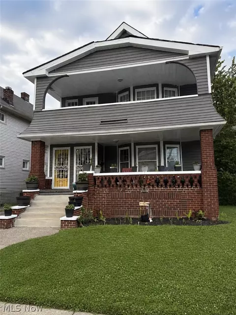 3333 E 146th St, Cleveland, OH 44120