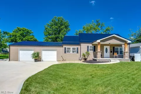 301 Avis Ave NW, Massillon, OH 44646