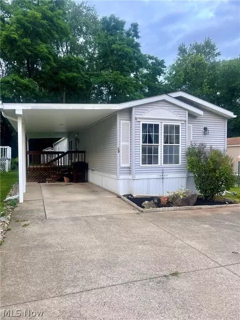 4455 Cleveland Rd #10, Wooster, OH 44691