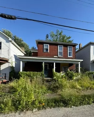 1104 Claire Ave, Steubenville, OH 43952