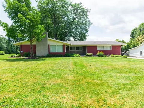 1460 W Highland Ave, Wooster, OH 44691