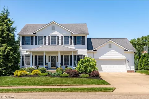 2931 Blue Ash Ave NW, Canton, OH 44708