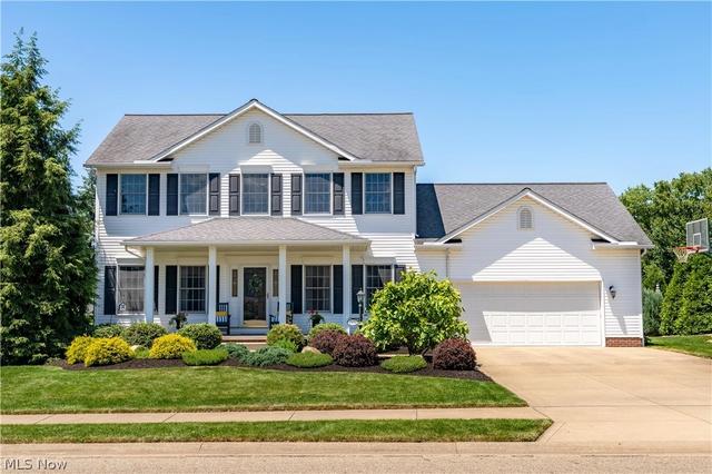 2931 Blue Ash Ave NW, Canton, OH 44708