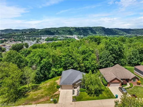 View/Area - 623 Bridgeview Ave, Chester, WV 26034 photo 1 of 8