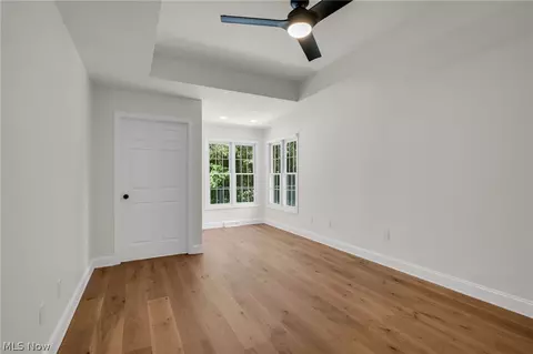 Bedroom - 623 Bridgeview Ave, Chester, WV 26034 photo 3 of 3