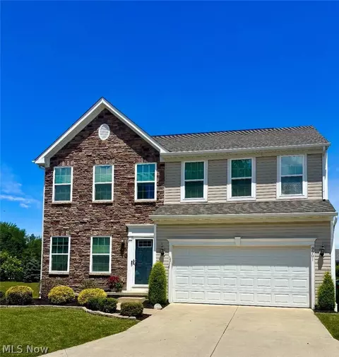 9901 Gabriels Way, Mentor, OH 44060