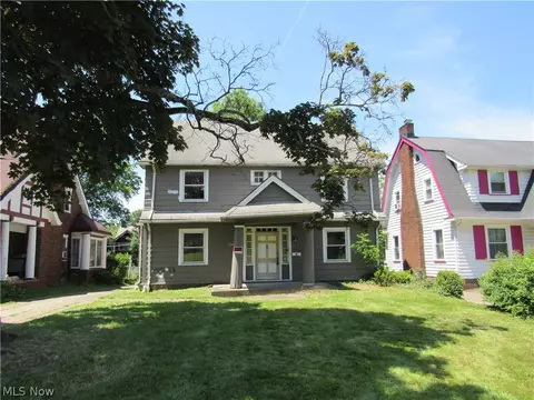 1726 Lee Rd, Cleveland Heights, OH 44118