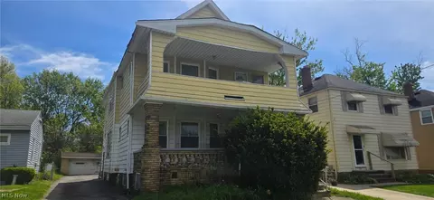 3767 E 146th St, Cleveland, OH 44128