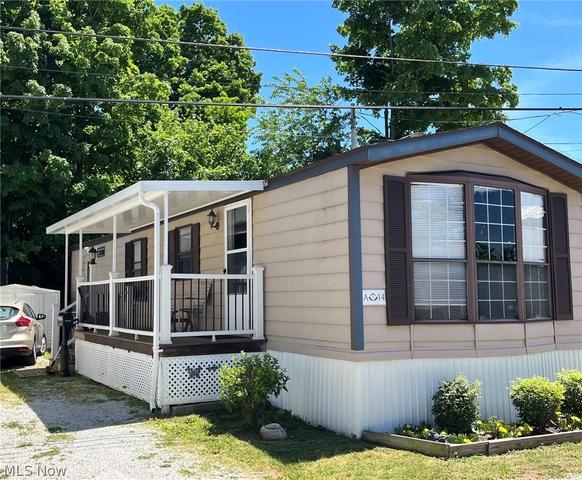 9151 Mentor Ave #A14, Mentor, OH 44060