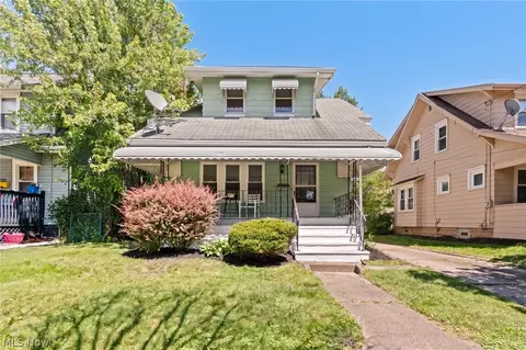 1155 Tulip St, Akron, OH 44301