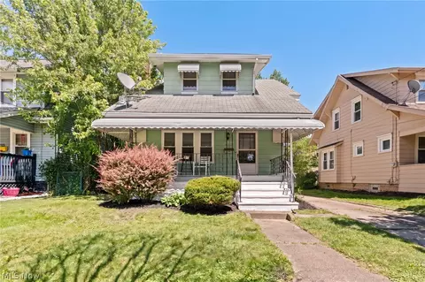 1155 Tulip St, Akron, OH 44301