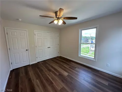 Bedroom - 165 Sexton St, Struthers, OH 44471 photo 3 of 5