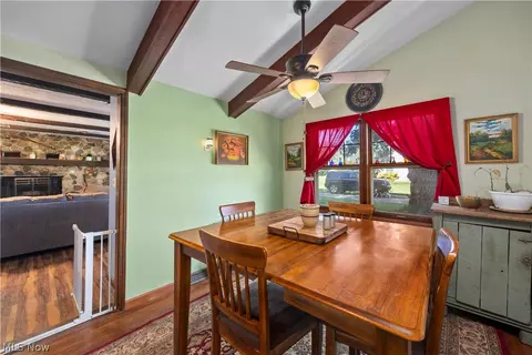 Dining - 8134 Oberlin Rd, Elyria, OH 44035 photo 3 of 3