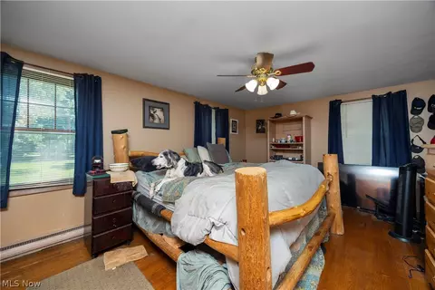Bedroom - 8134 Oberlin Rd, Elyria, OH 44035 photo 1 of 3