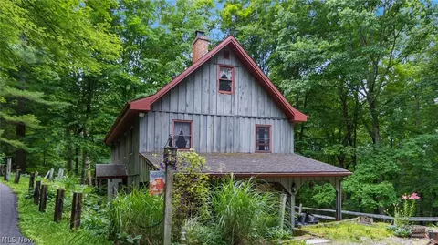 72845 Old Twenty One Rd, Kimbolton, OH 43749